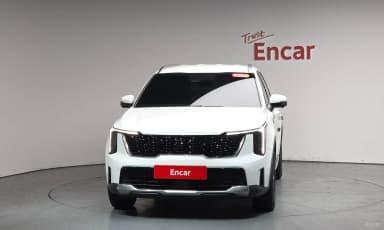 Sorento 4th Generation