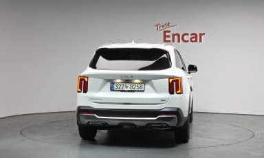 Sorento 4th Generation