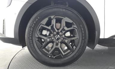 Sorento 4th Generation