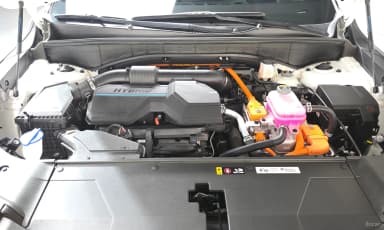 Sorento 4th Generation