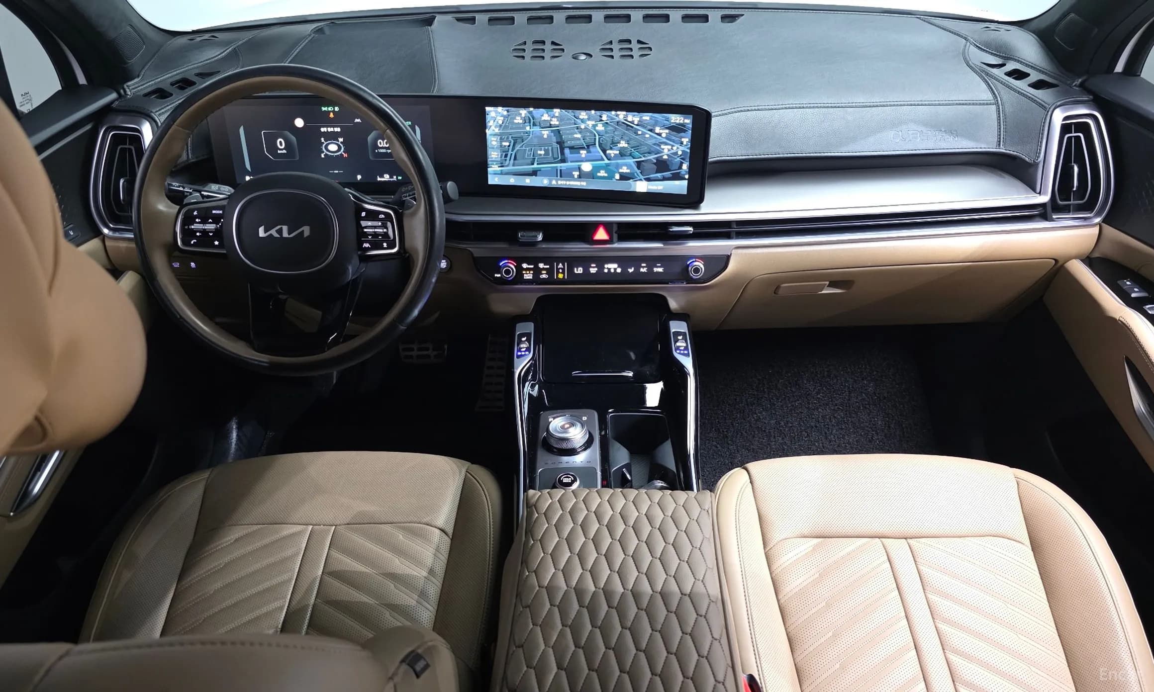 Sorento 4th Generation