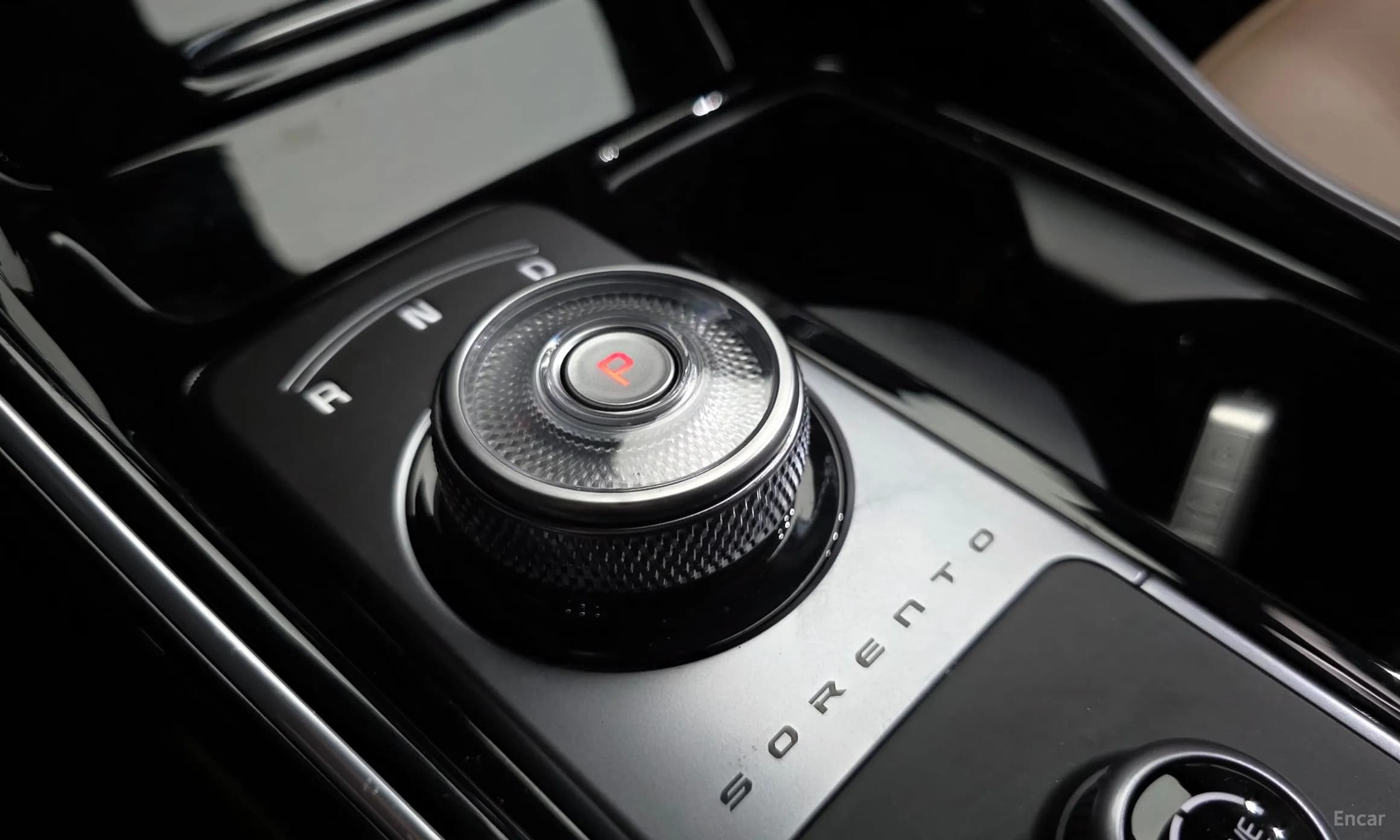 Sorento 4th Generation