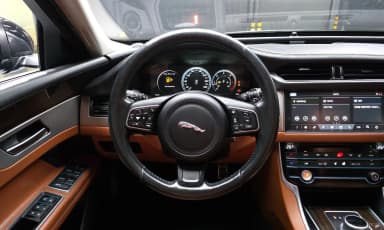 XF (x260)