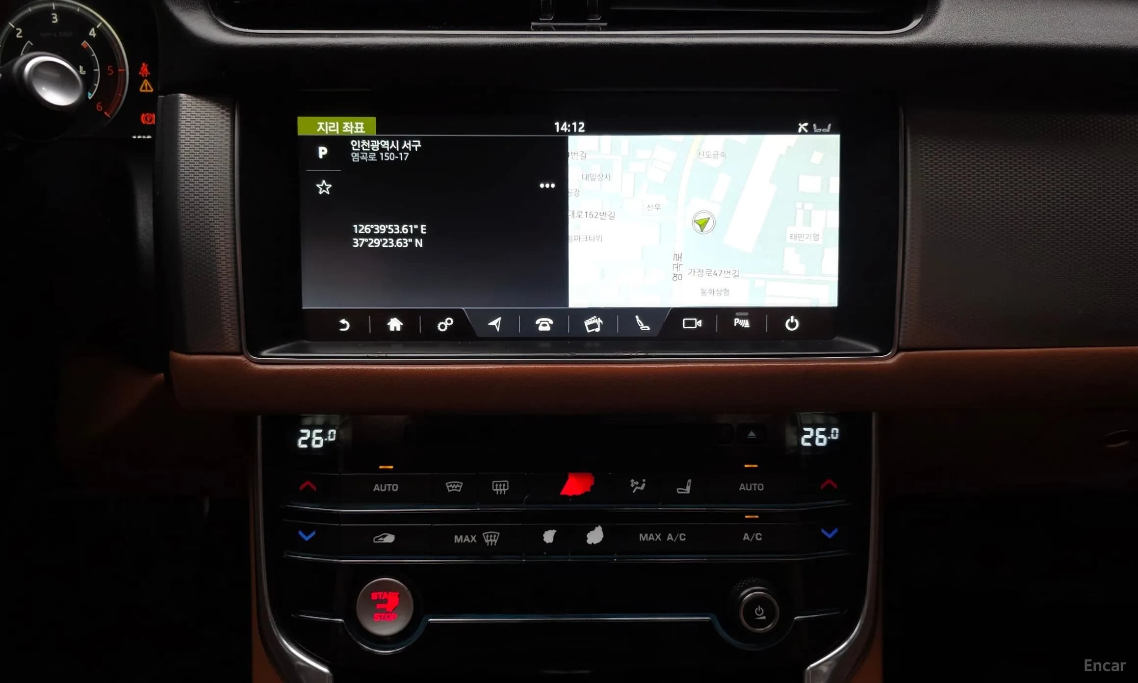 XF (x260)