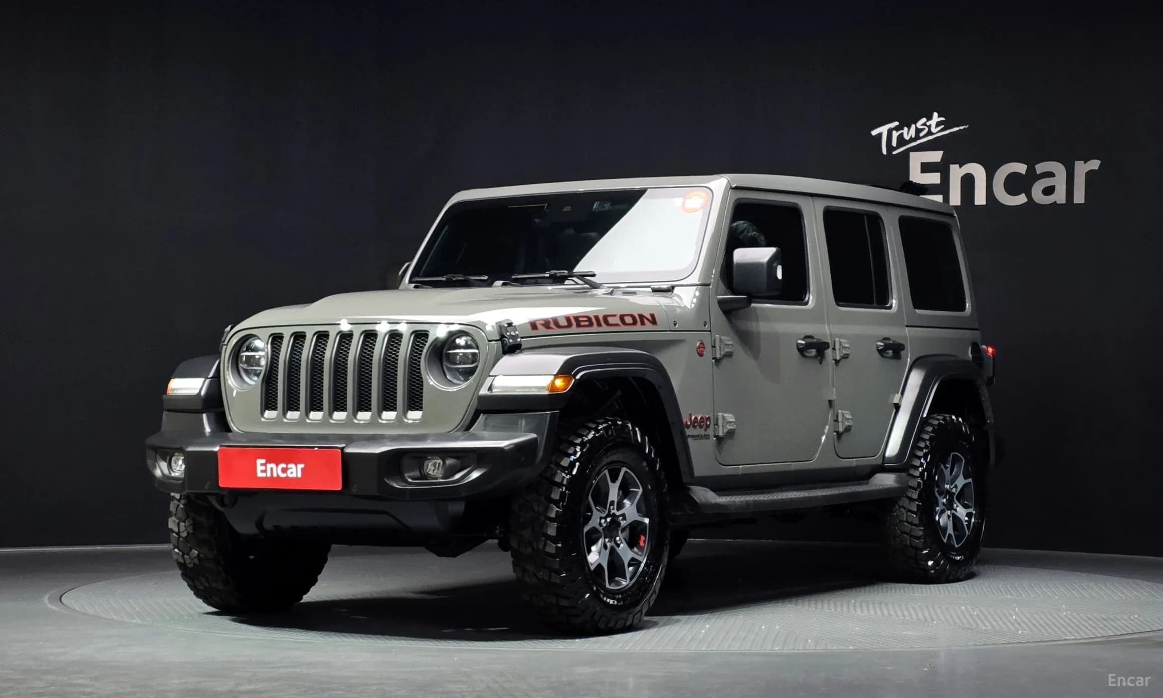 Wrangler (JL)