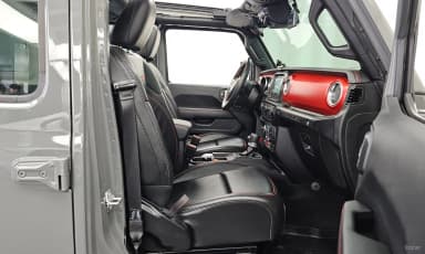 Wrangler (JL)