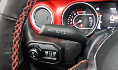 Wrangler (JL)