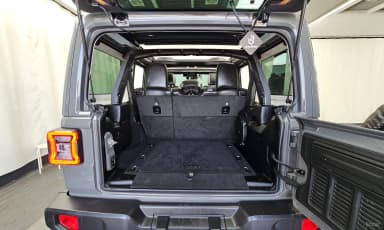 Wrangler (JL)