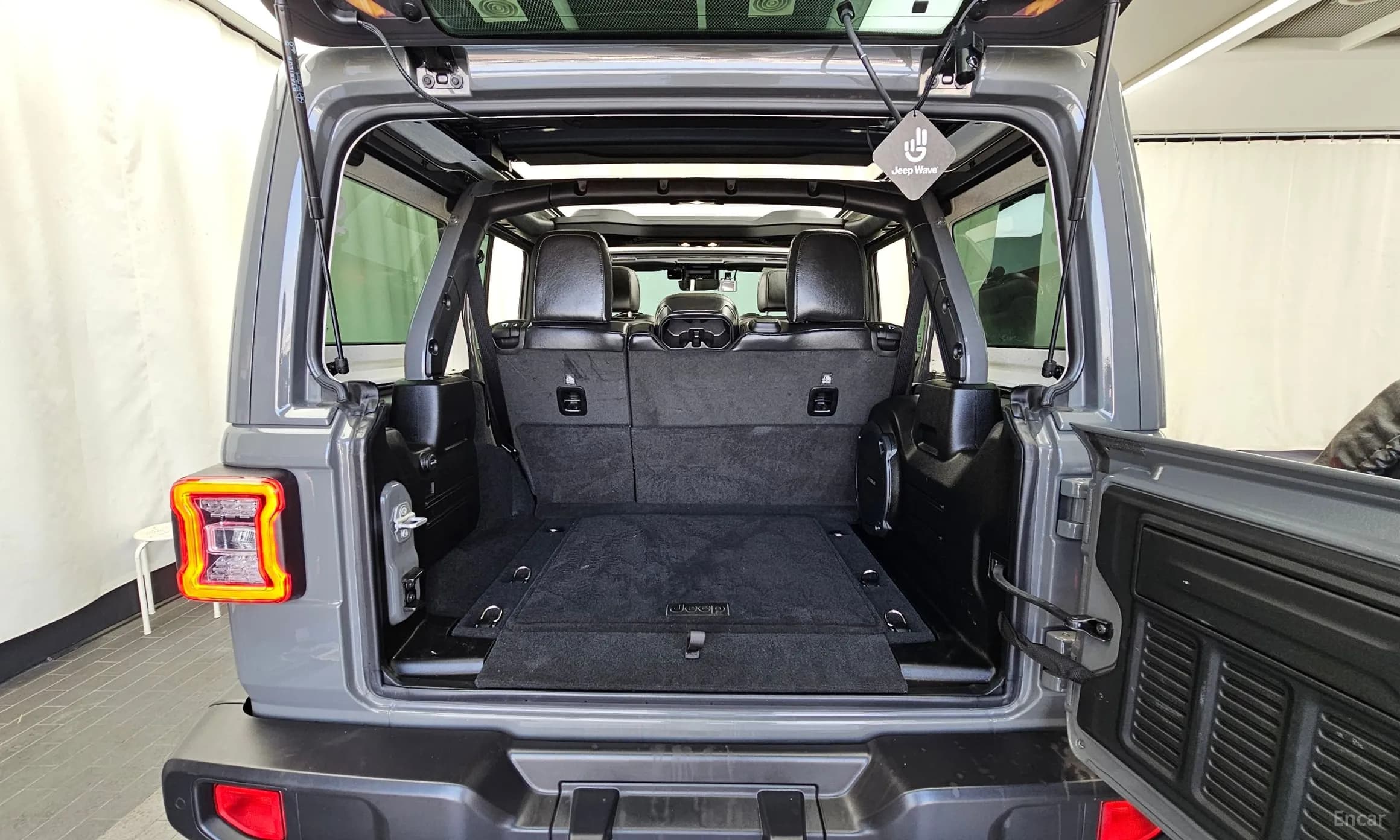 Wrangler (JL)