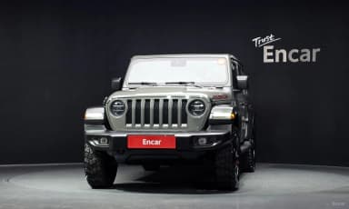 Wrangler (JL)