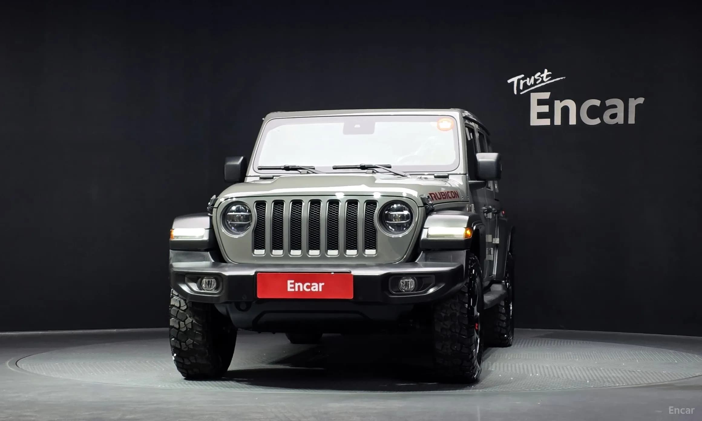 Wrangler (JL)