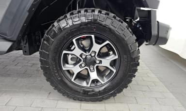 Wrangler (JL)