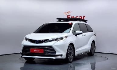 Siena 4th generation