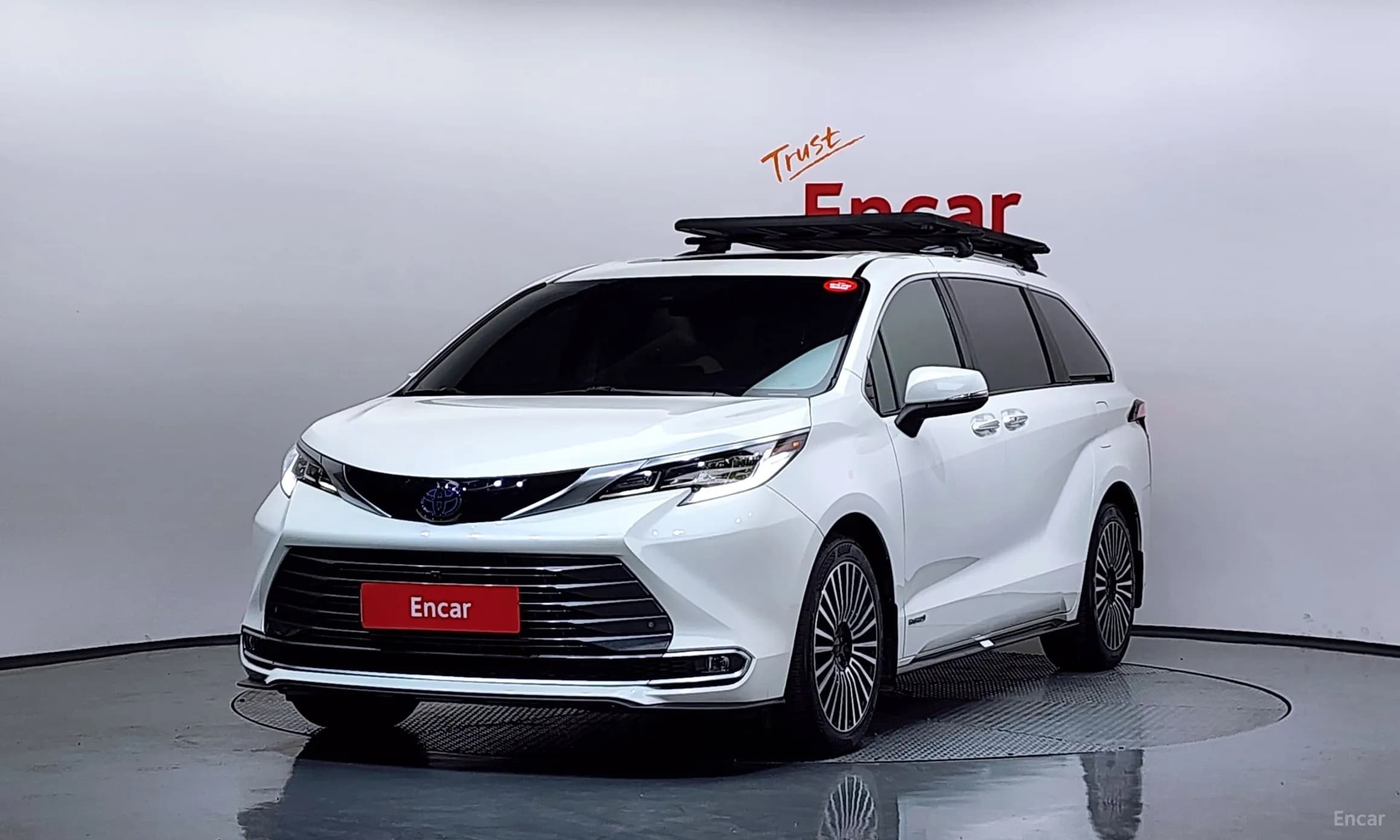 Siena 4th generation