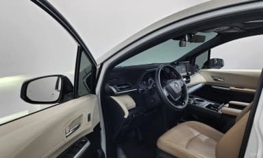 Siena 4th generation