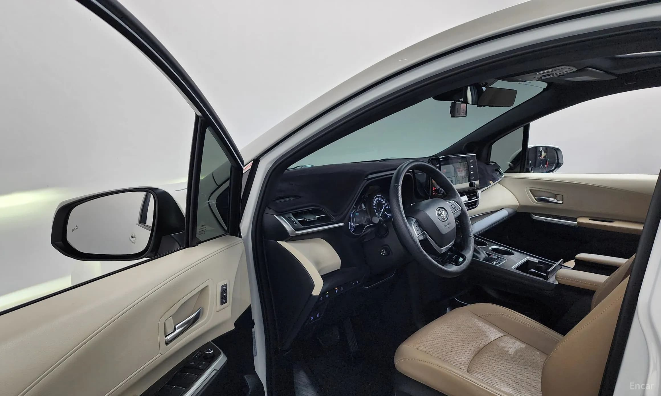 Siena 4th generation