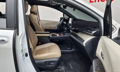 Siena 4th generation