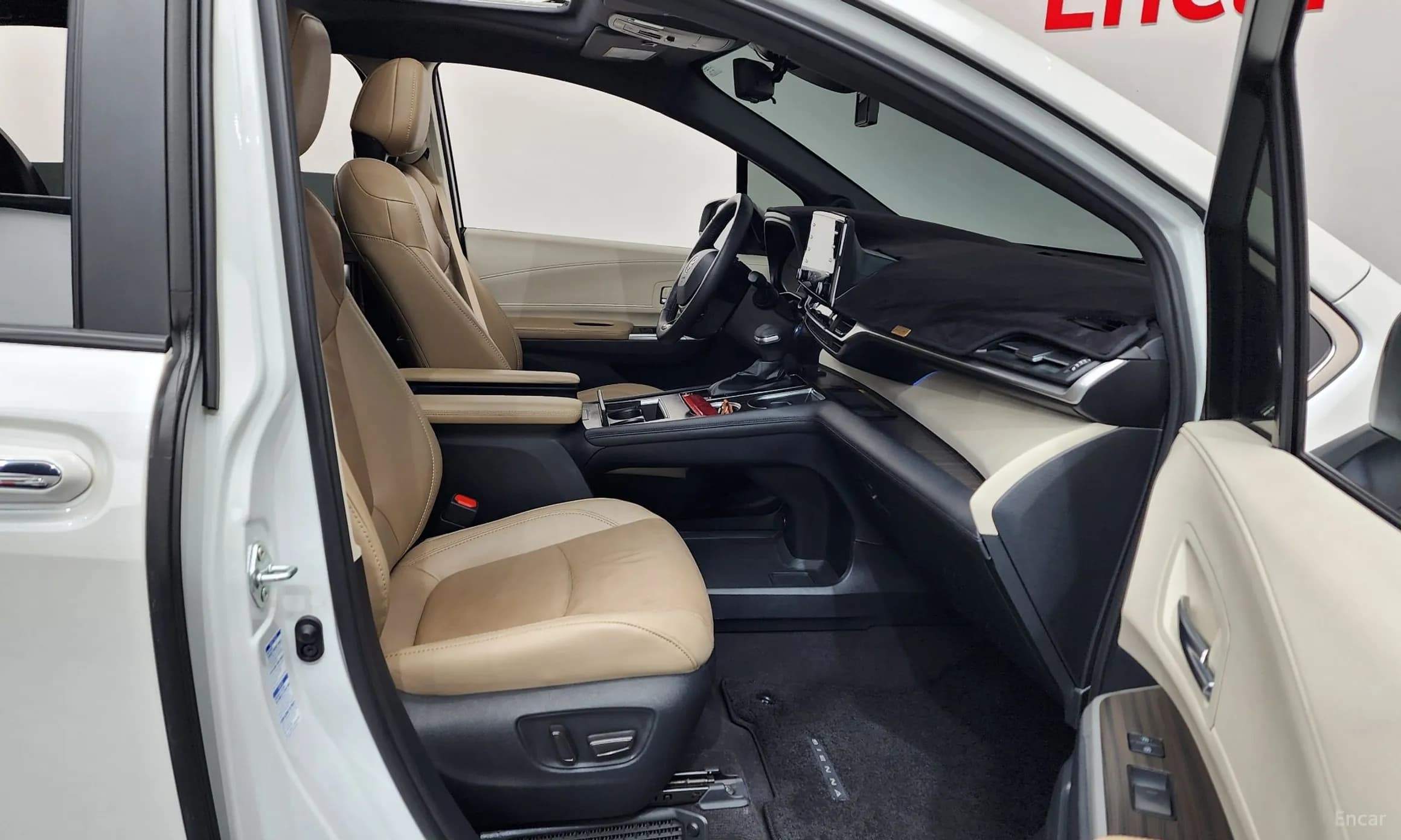 Siena 4th generation