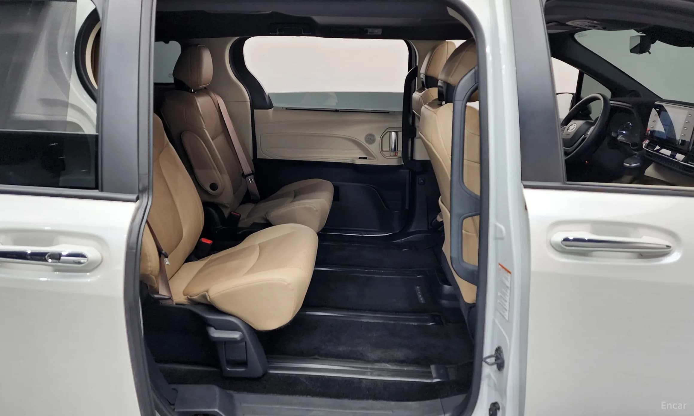 Siena 4th generation