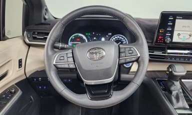 Siena 4th generation