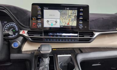 Siena 4th generation