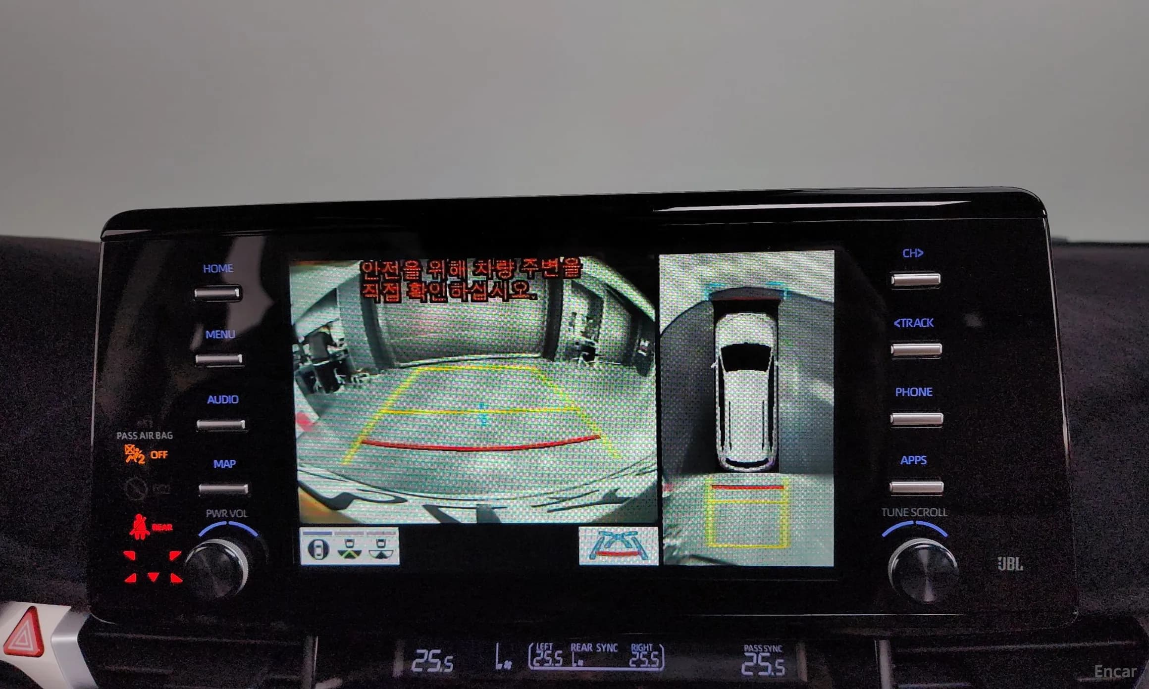 Siena 4th generation