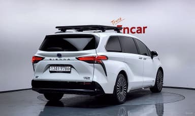 Siena 4th generation