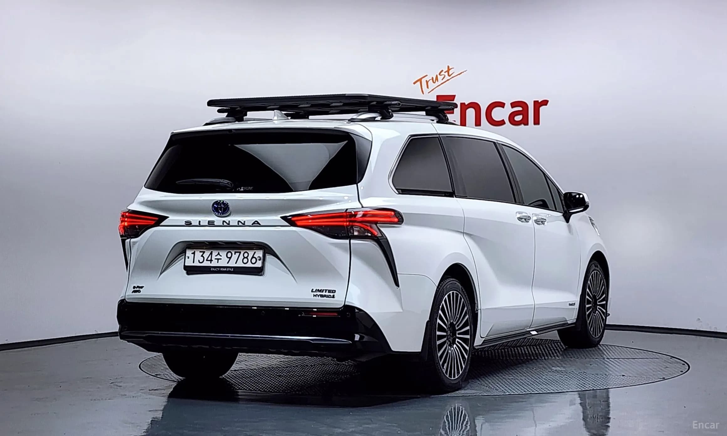 Siena 4th generation