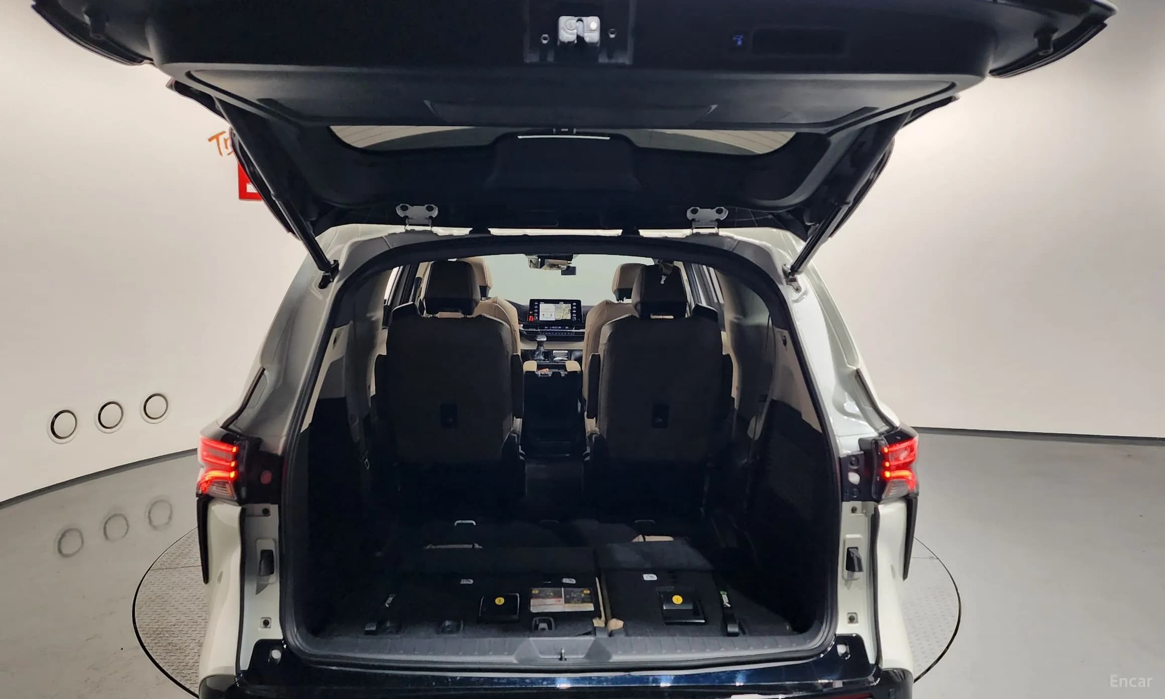 Siena 4th generation