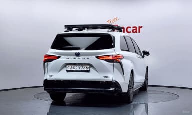 Siena 4th generation