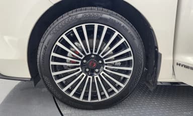 Siena 4th generation