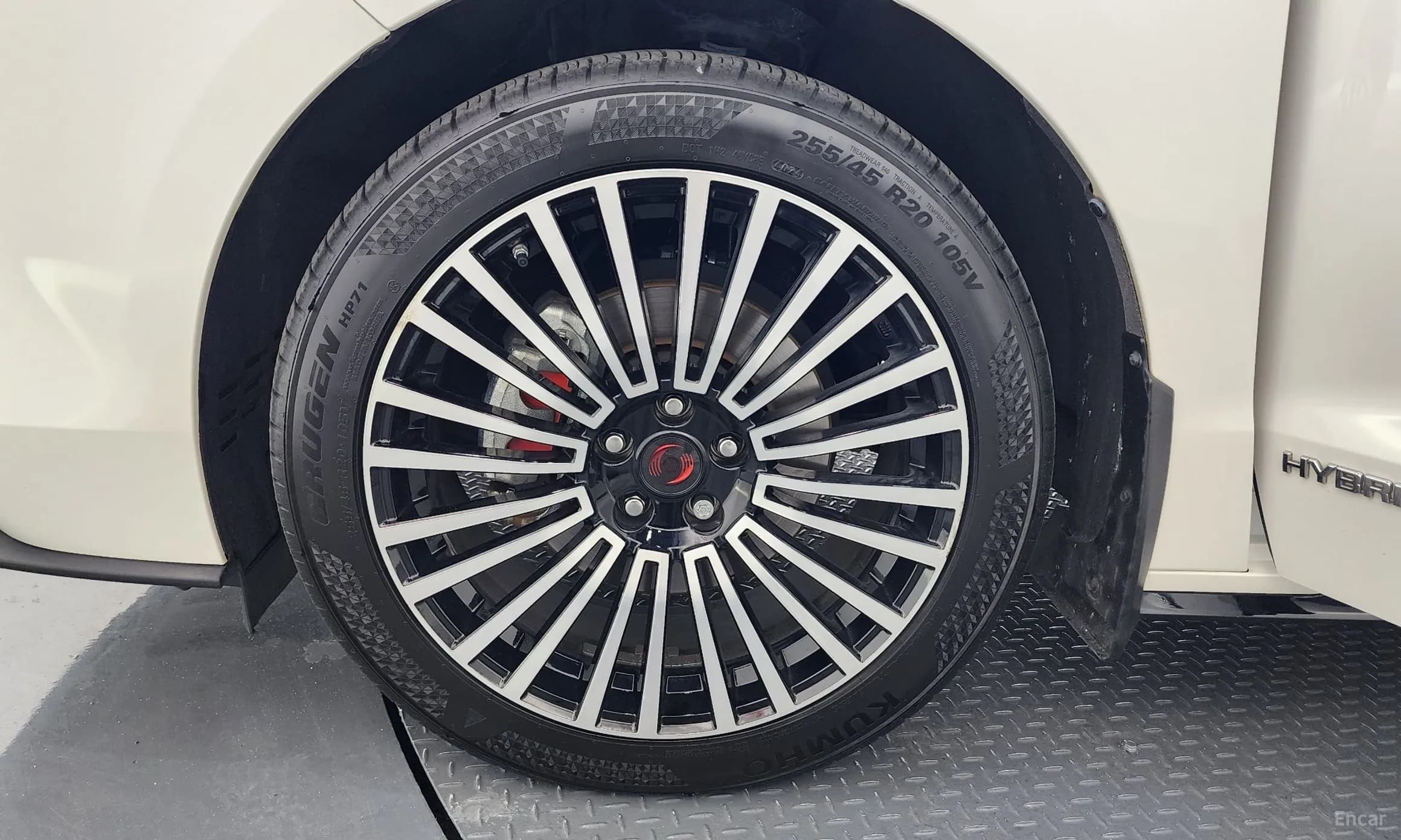 Siena 4th generation