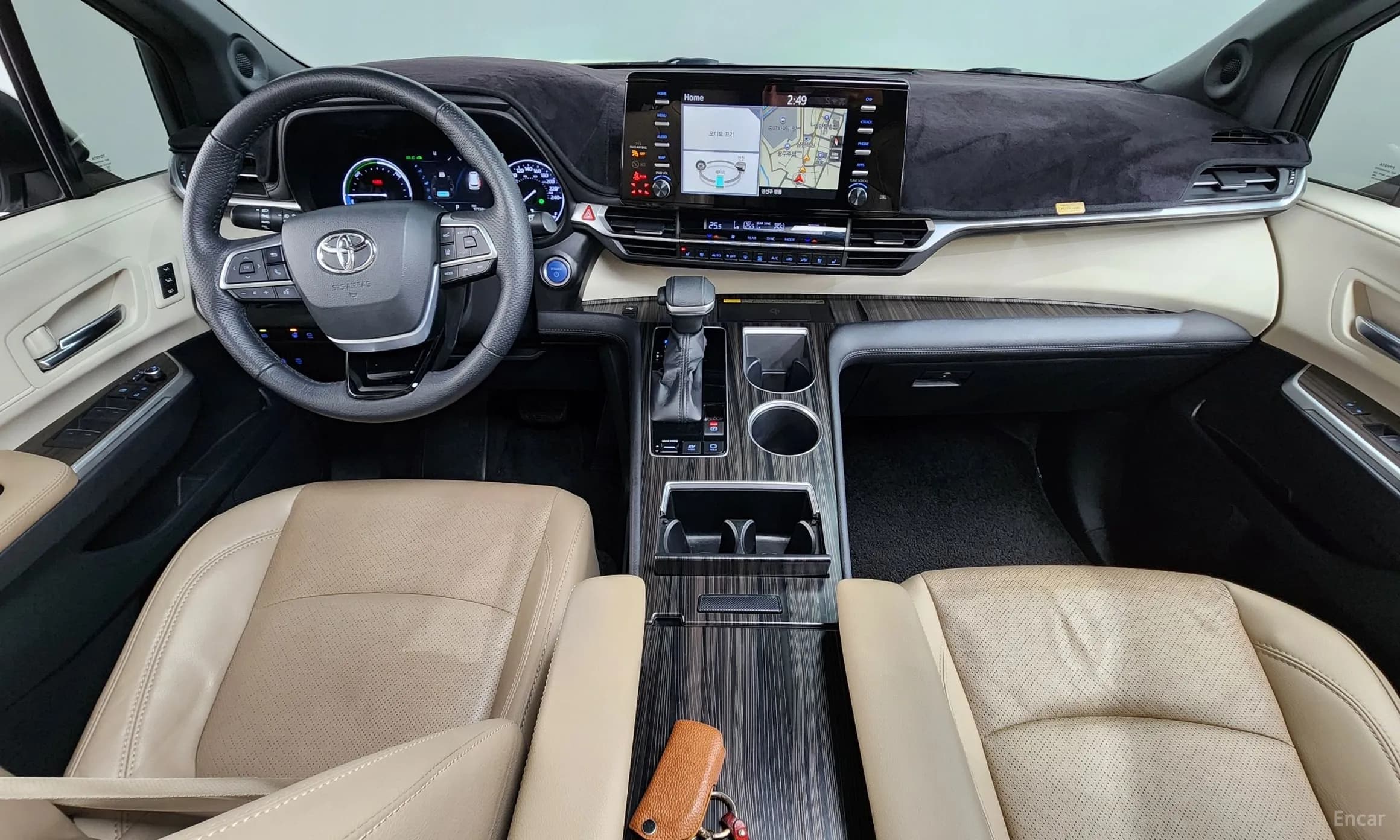 Siena 4th generation