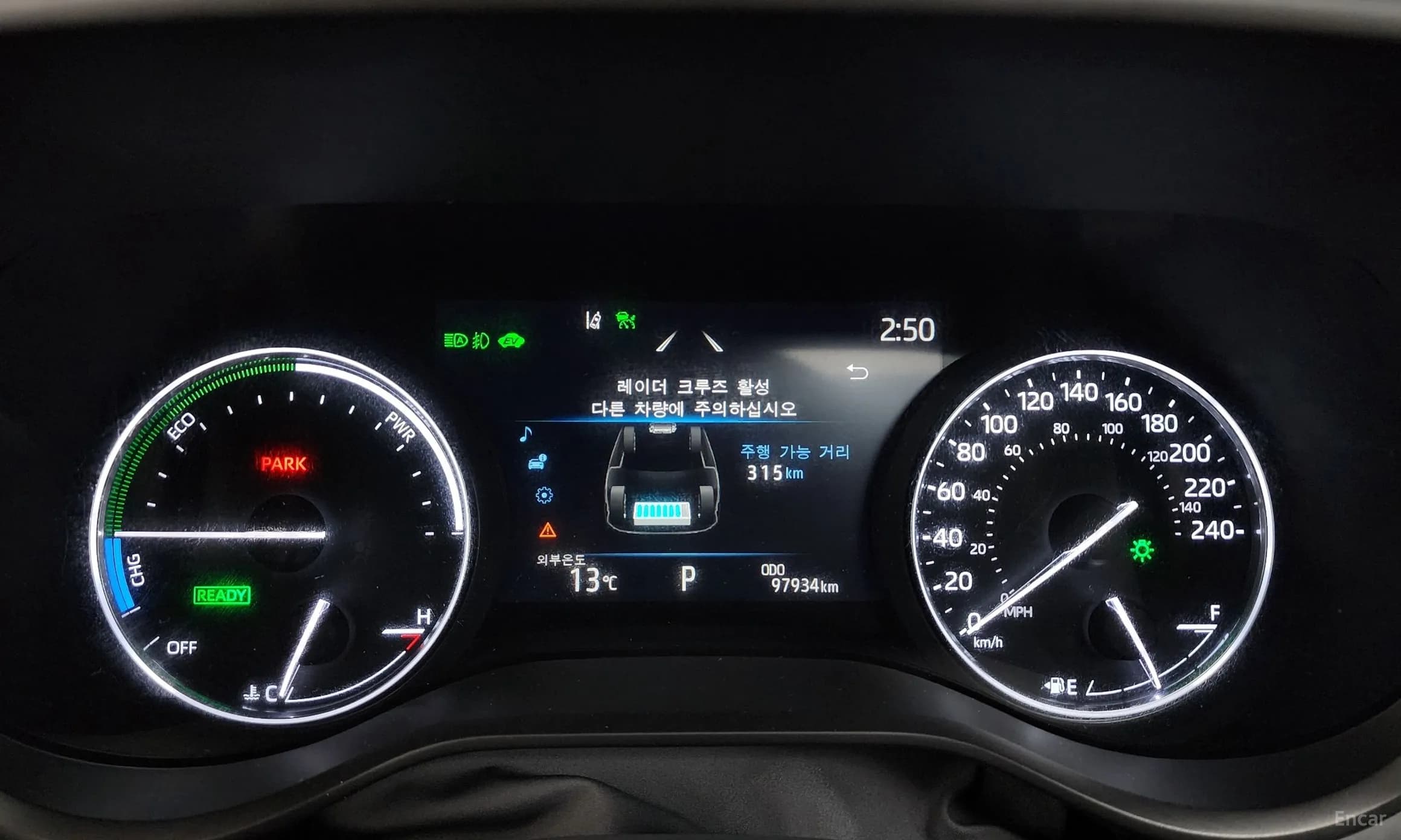 Siena 4th generation