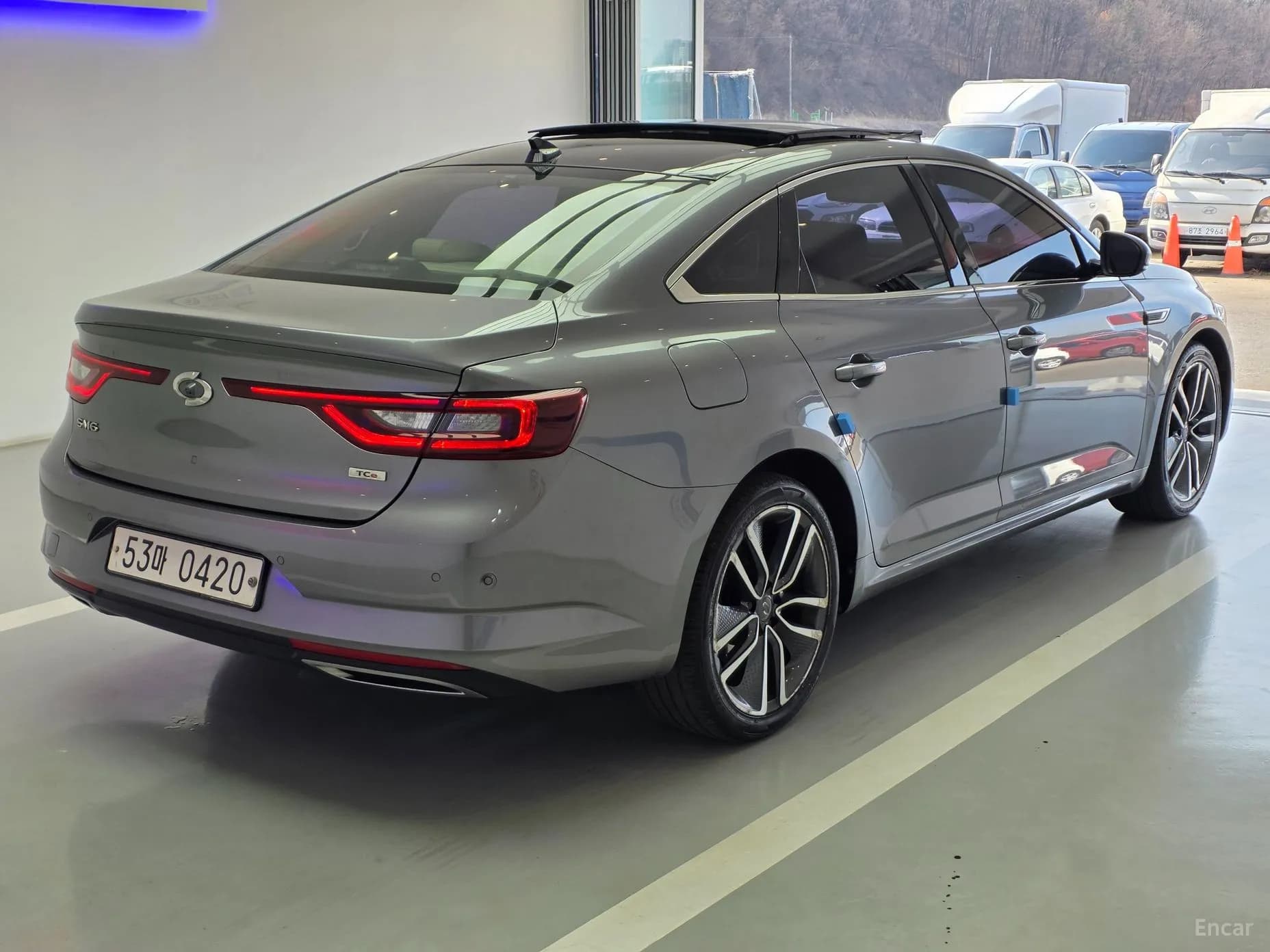 SM6