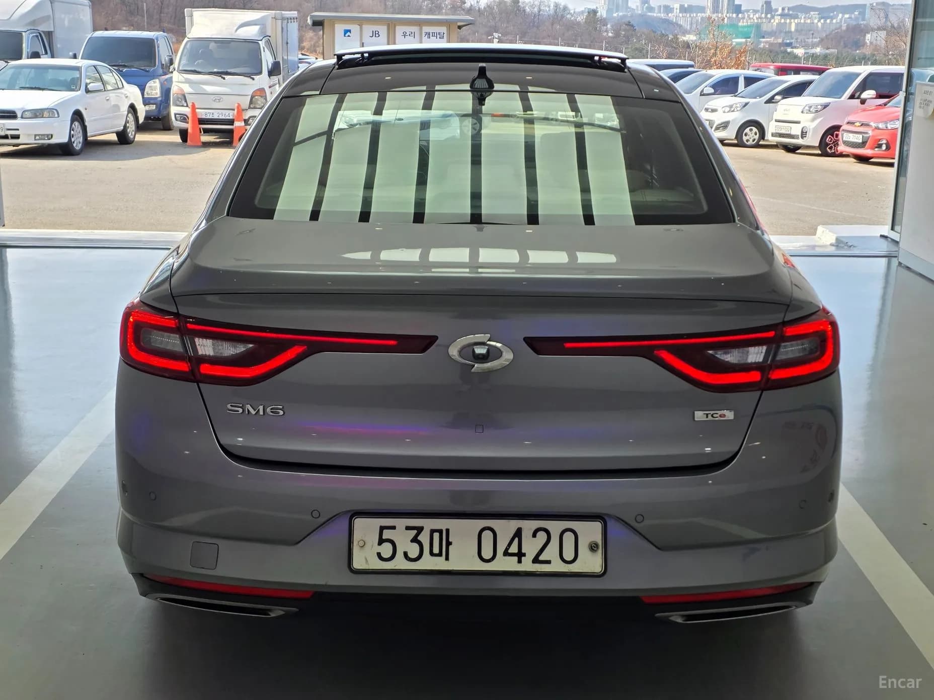 SM6