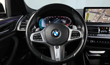 X4 (G02)