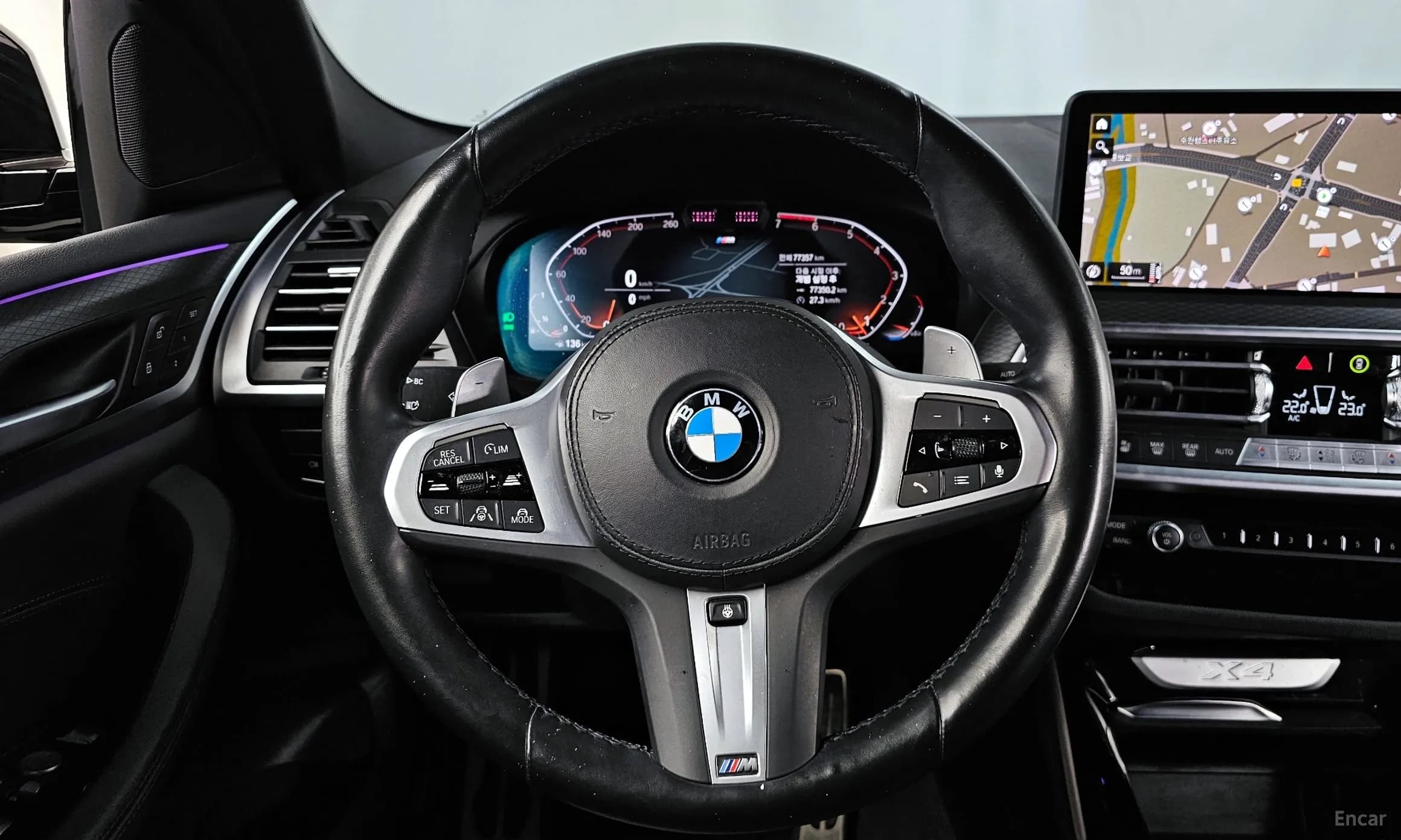 X4 (G02)