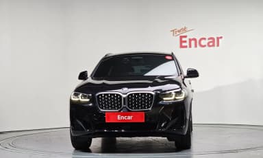 X4 (G02)