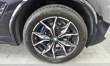 X4 (G02)