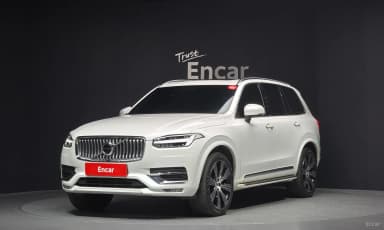 XC90 Gen 2