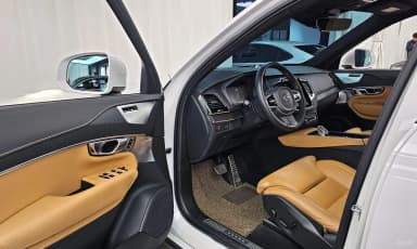XC90 Gen 2