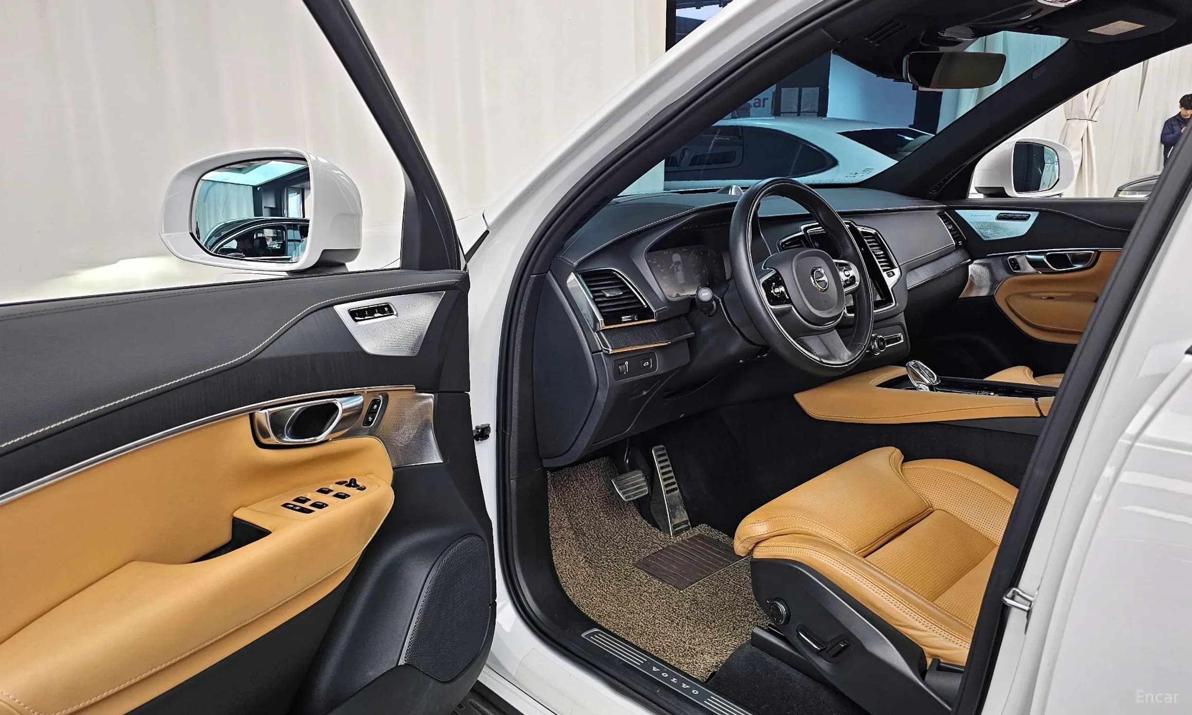 XC90 Gen 2