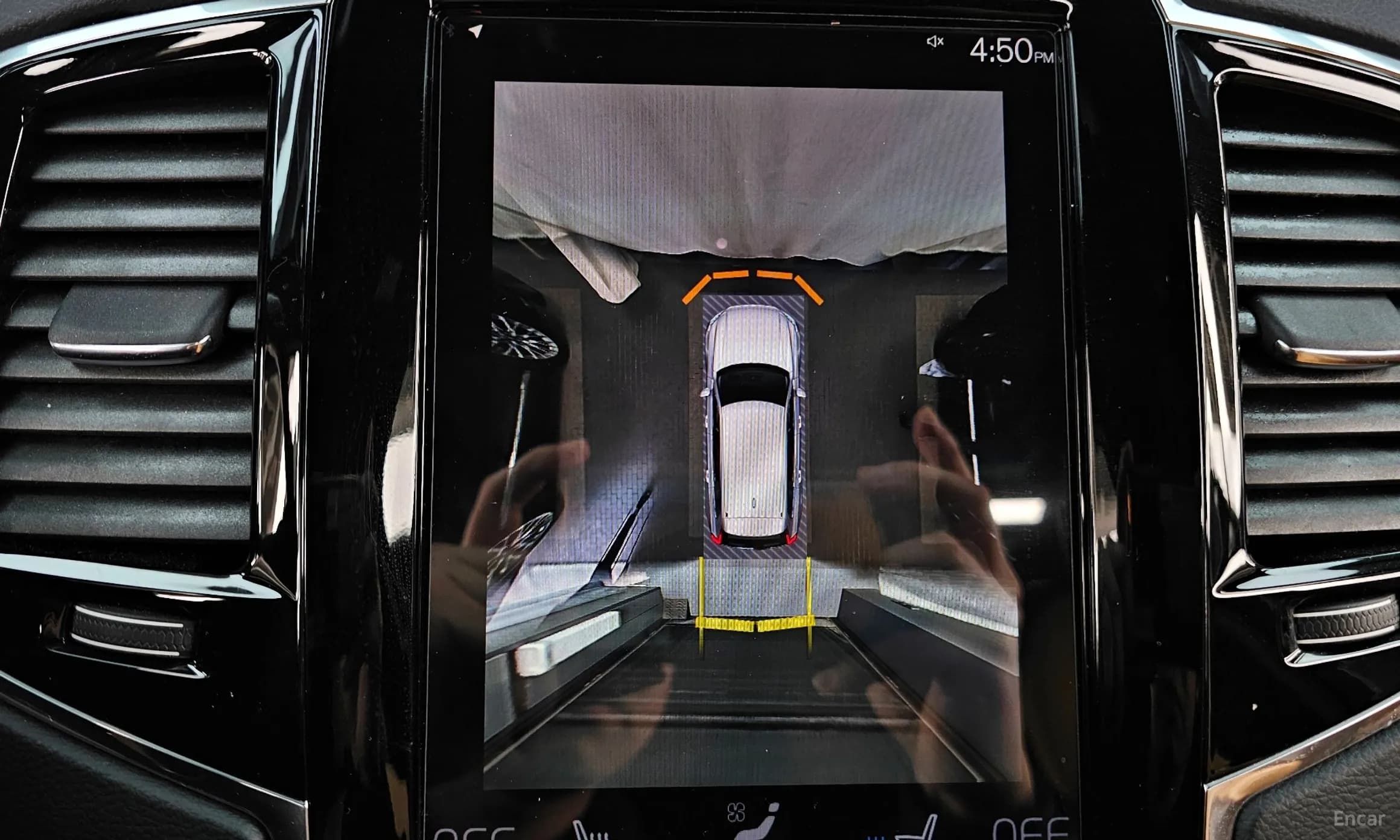 XC90 Gen 2