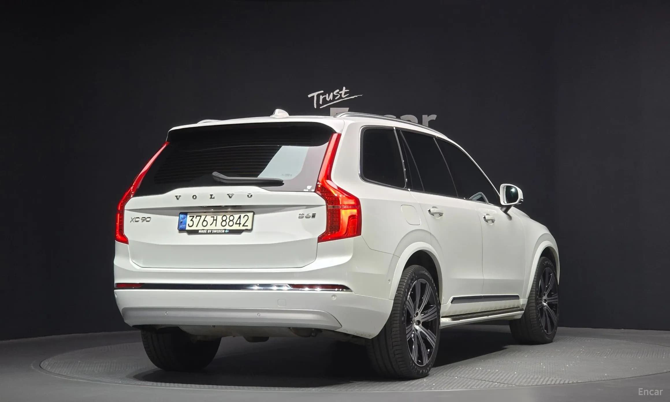 XC90 Gen 2
