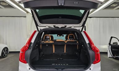 XC90 Gen 2
