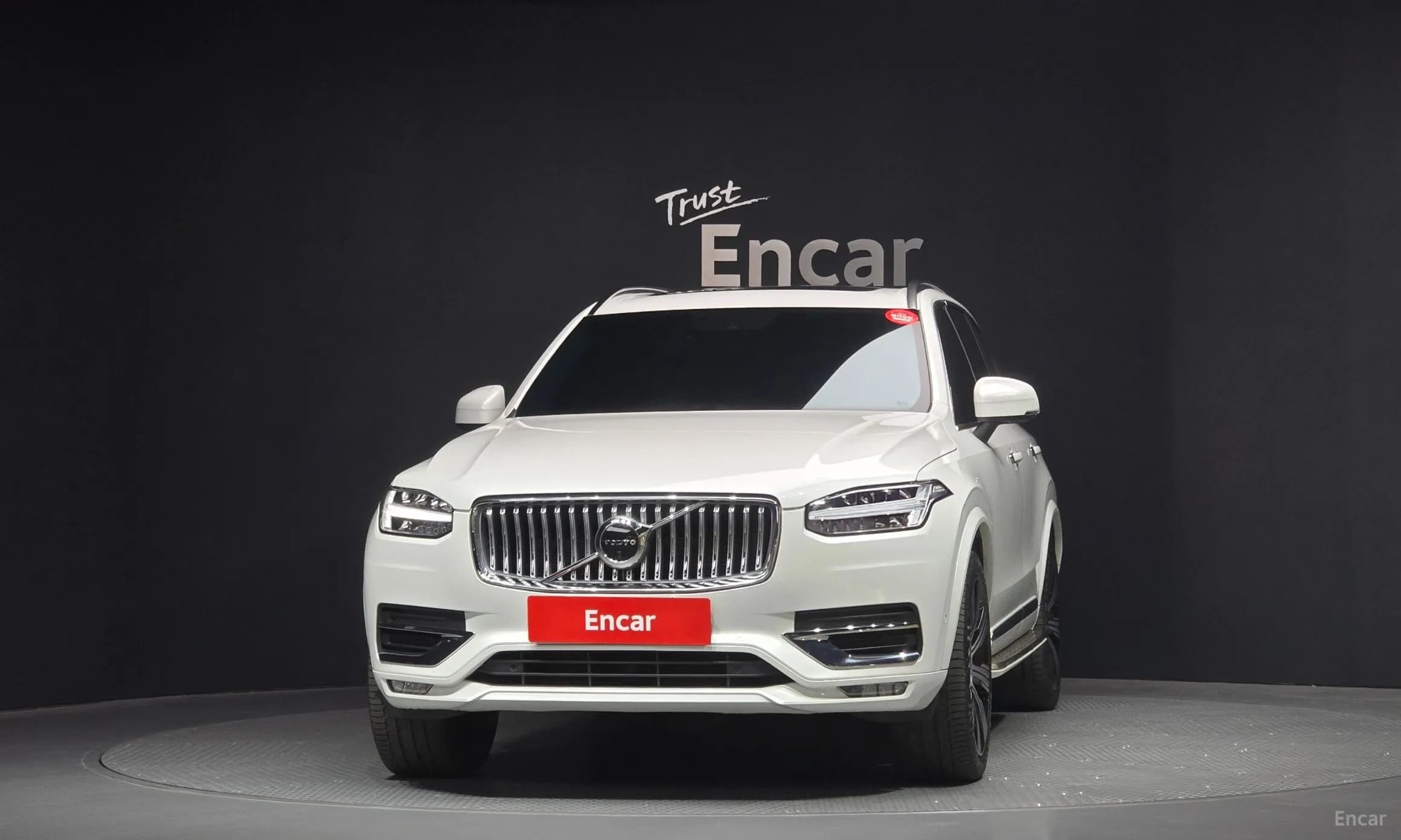 XC90 Gen 2