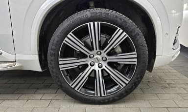 XC90 Gen 2