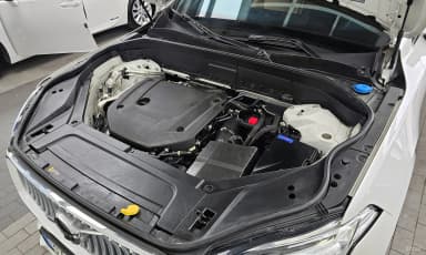 XC90 Gen 2