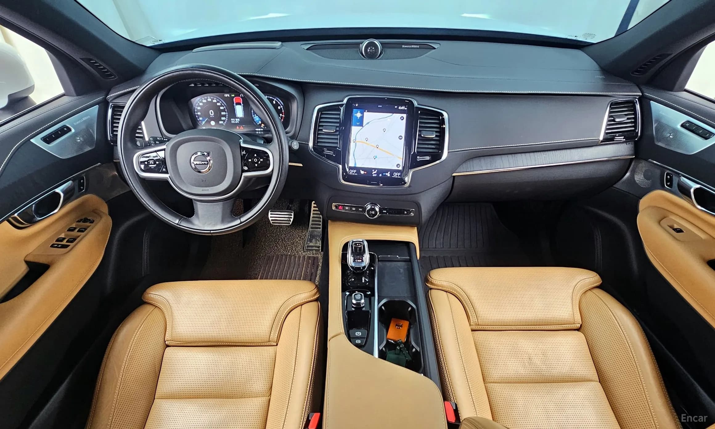 XC90 Gen 2